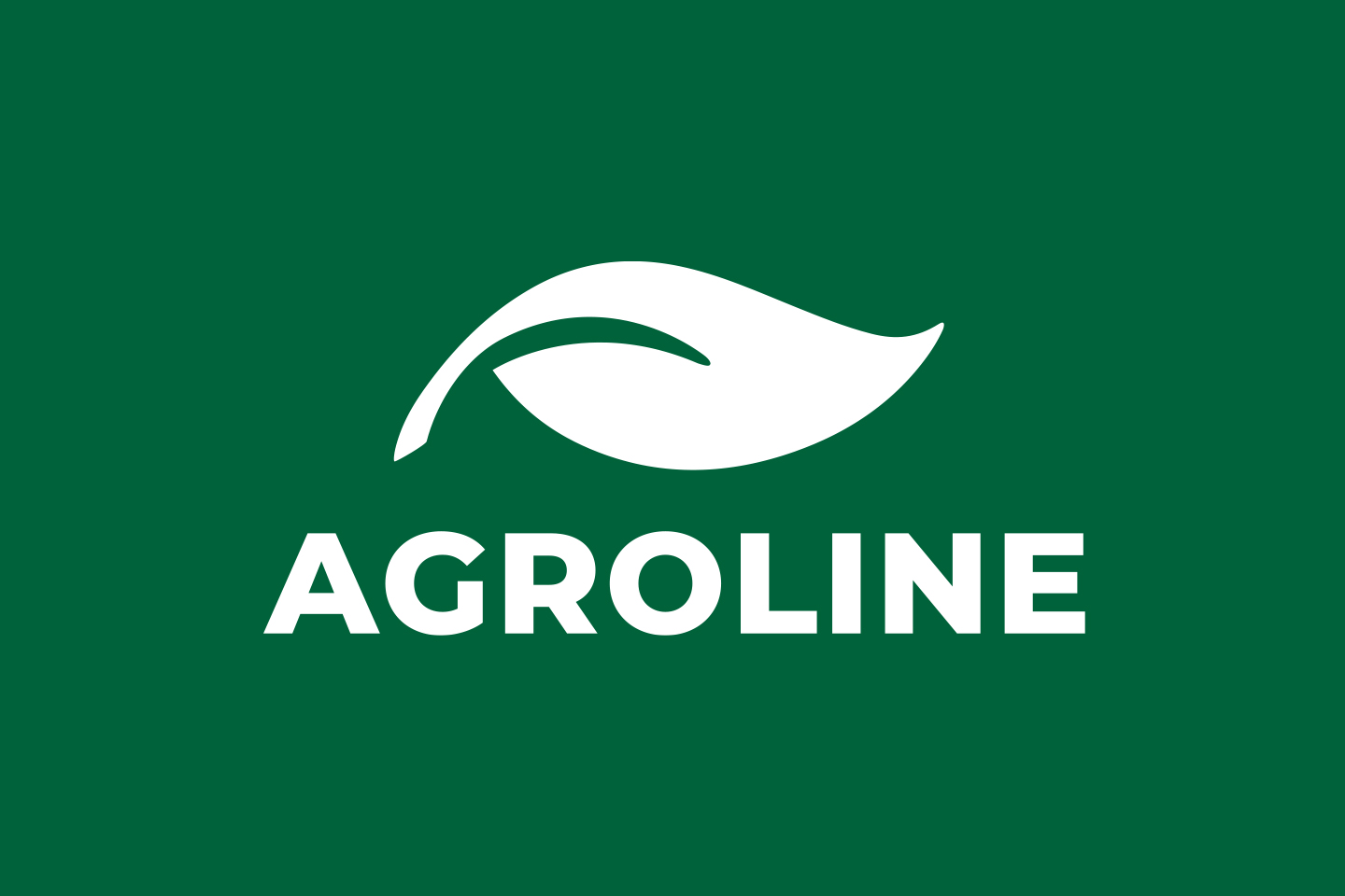 AGROLINE Logo