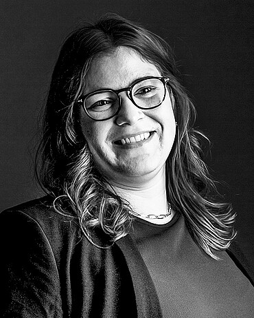 «Ich war schon immer sehr wissensdurstig»