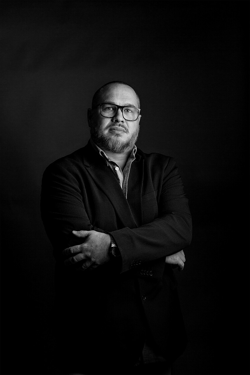 Yann Villa