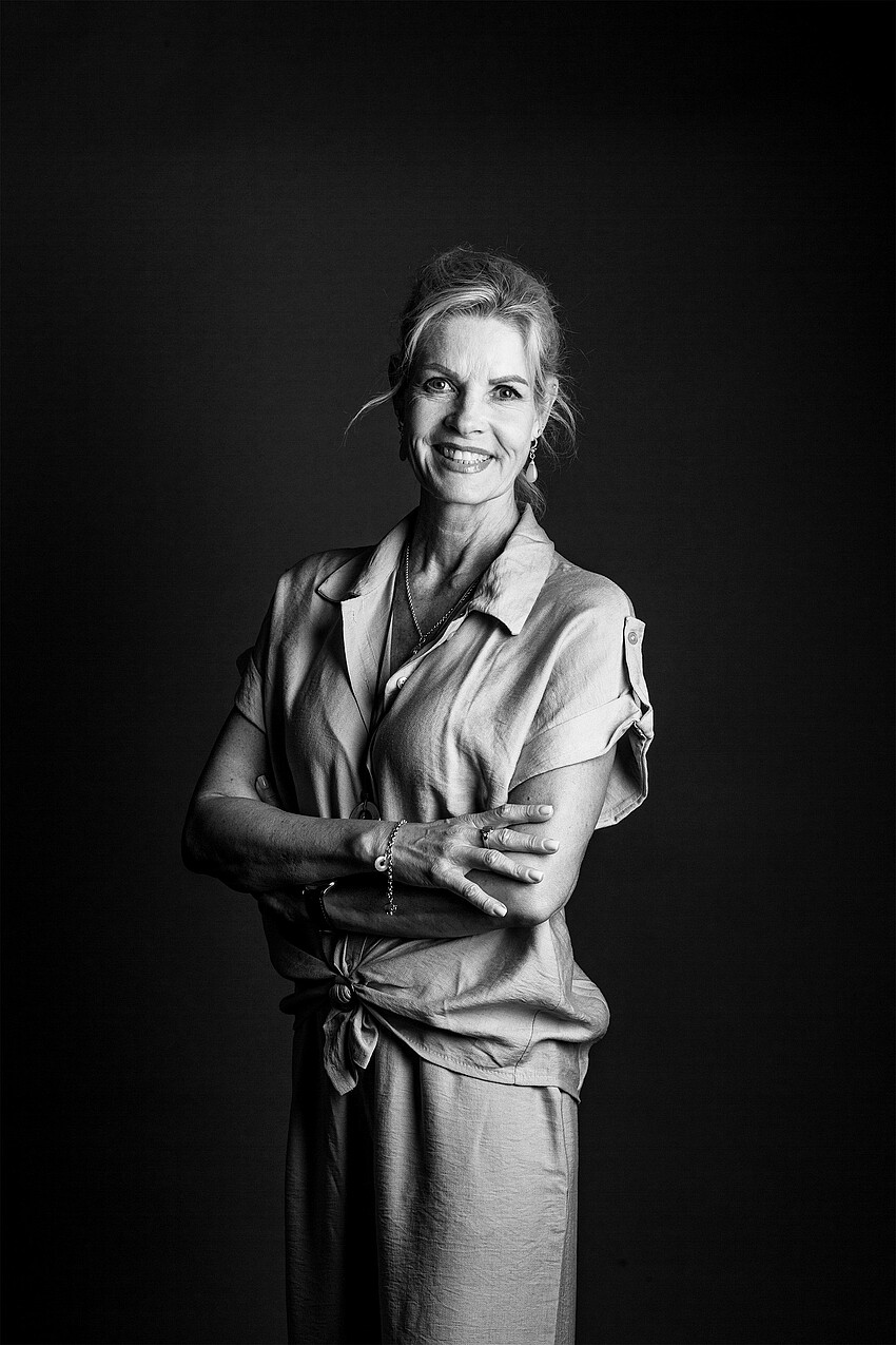 Karina Giger