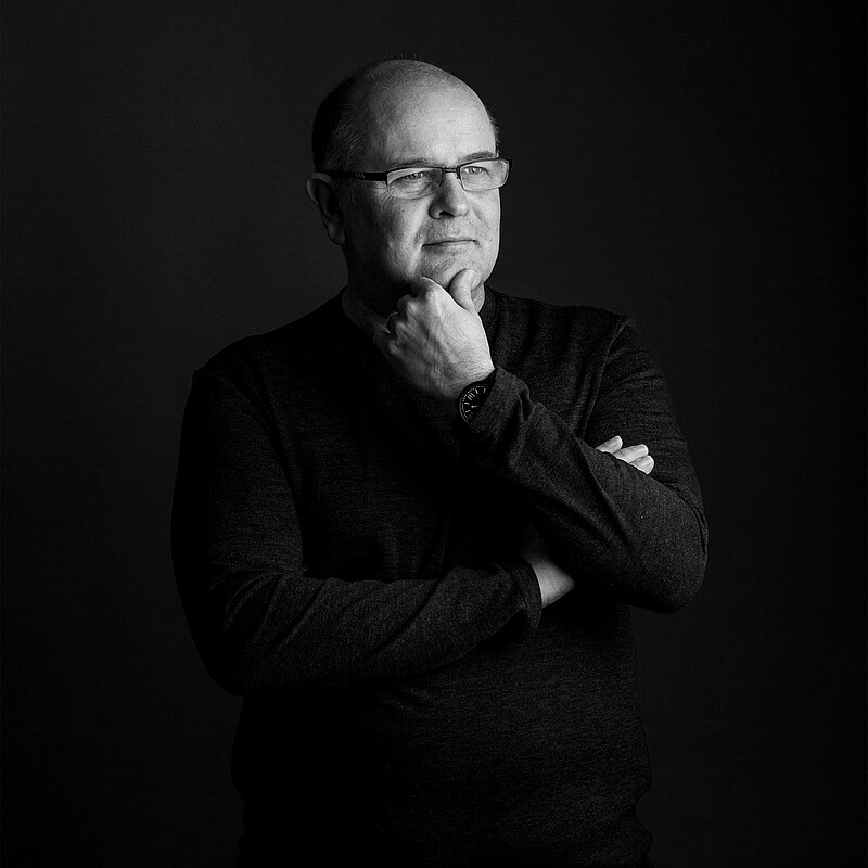 Erich Frauenknecht