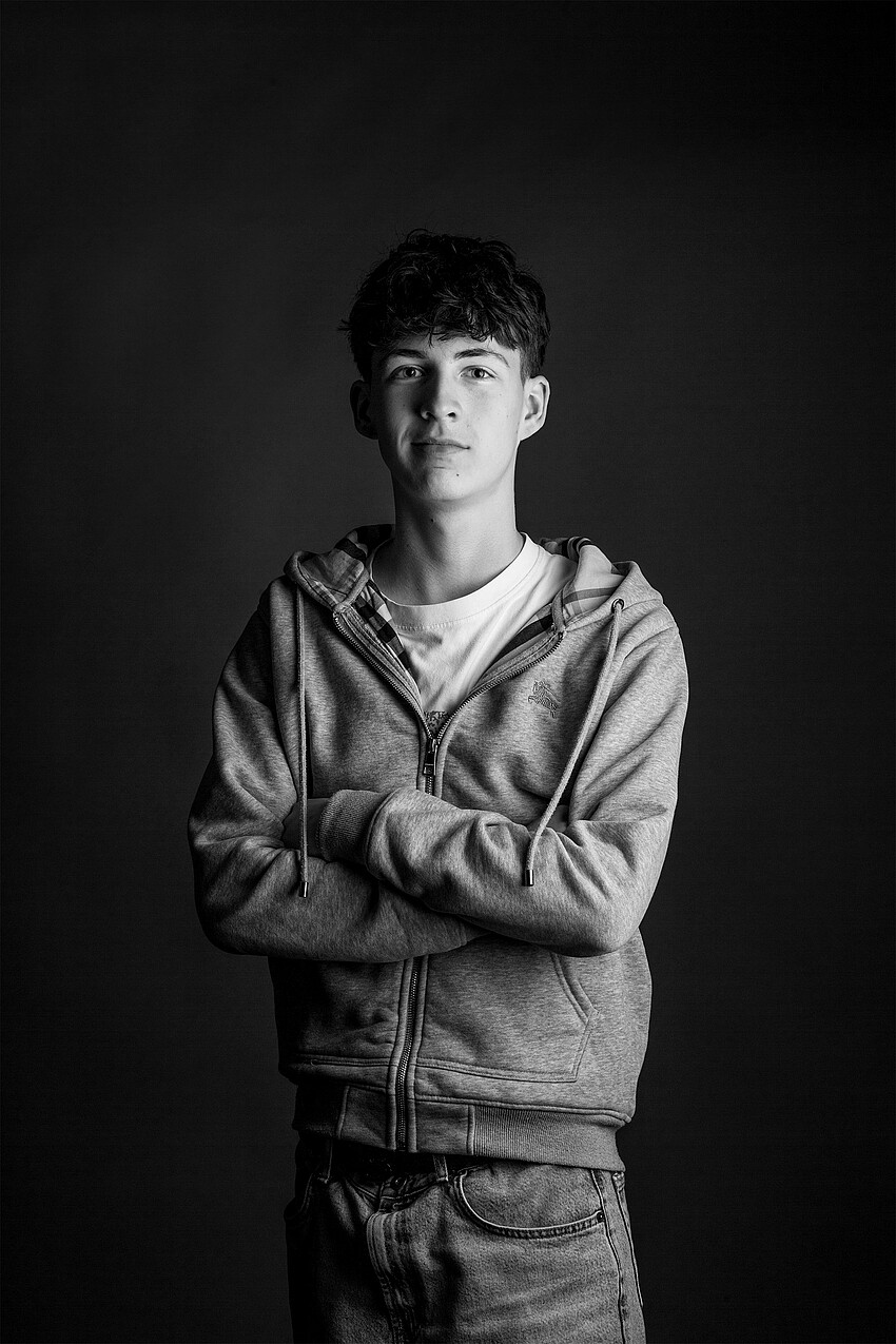 Leano Peeters