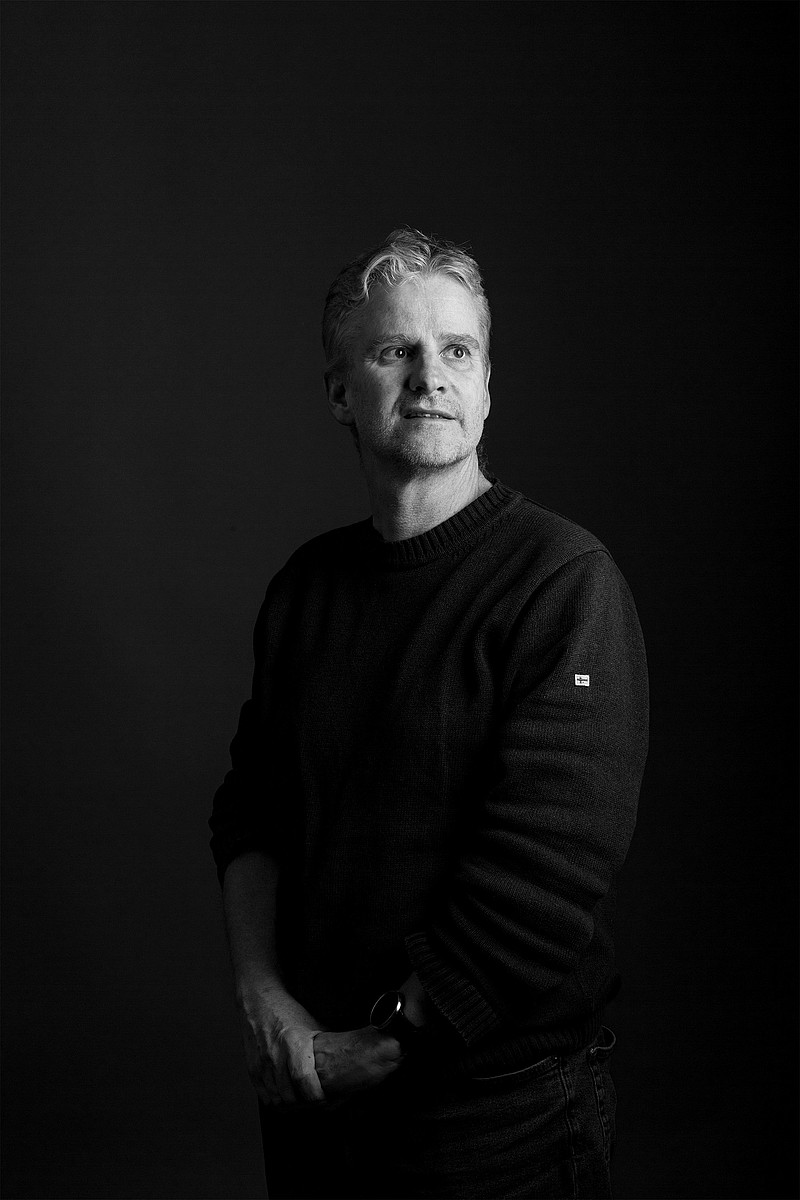 Martin Käser