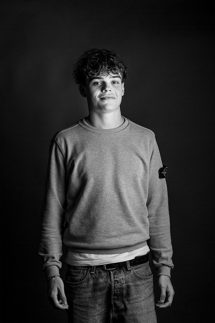 Aris Zurbuchen