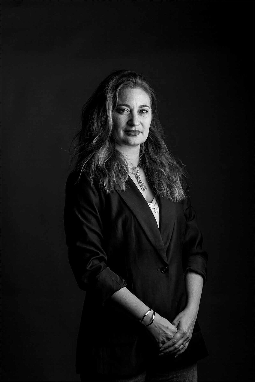 Sabrina Herren