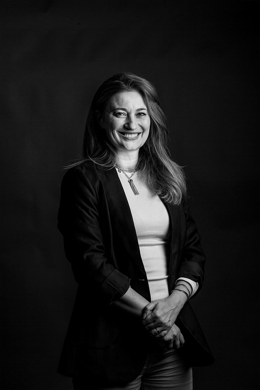 Sabrina Herren