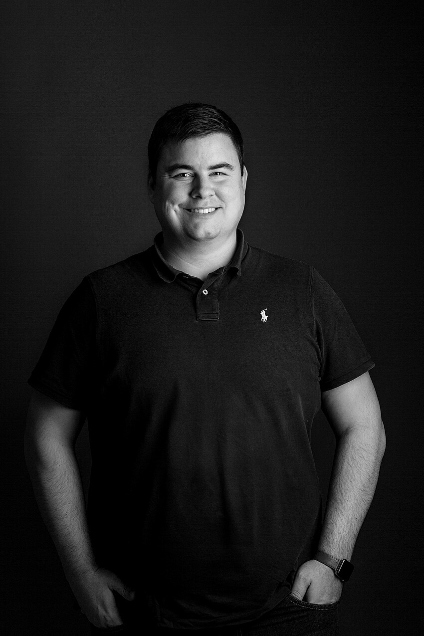 Florian Auderset