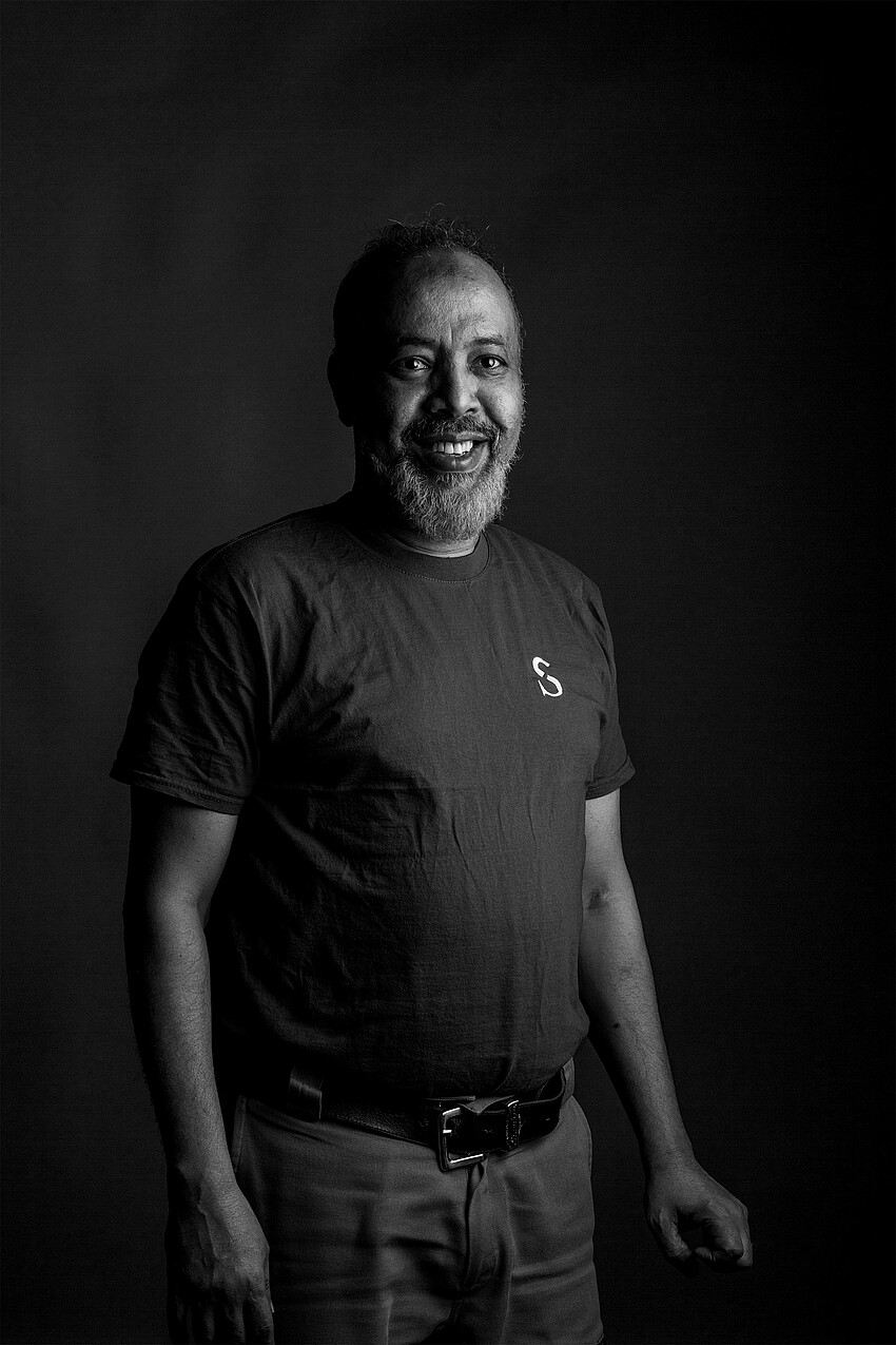 Hakin Ibrahim
