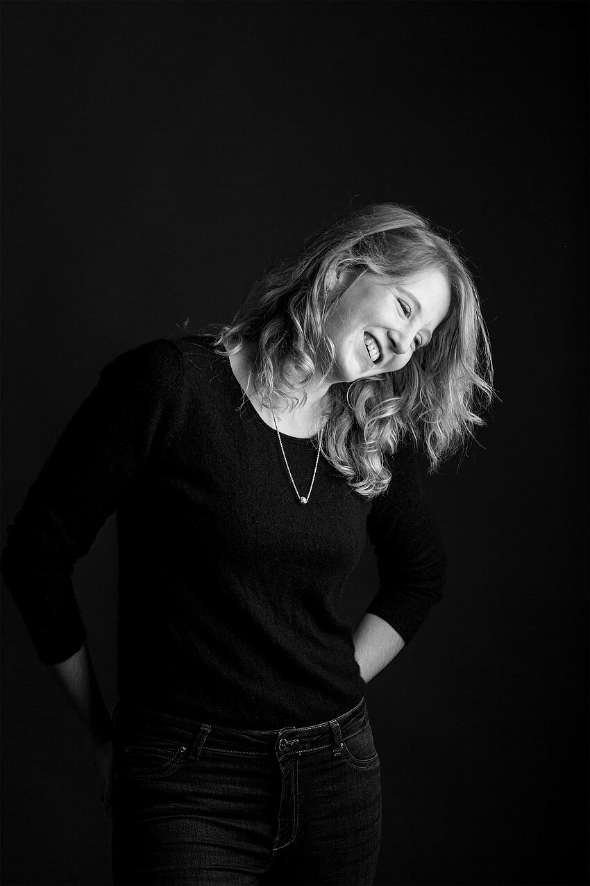 Anna Lang