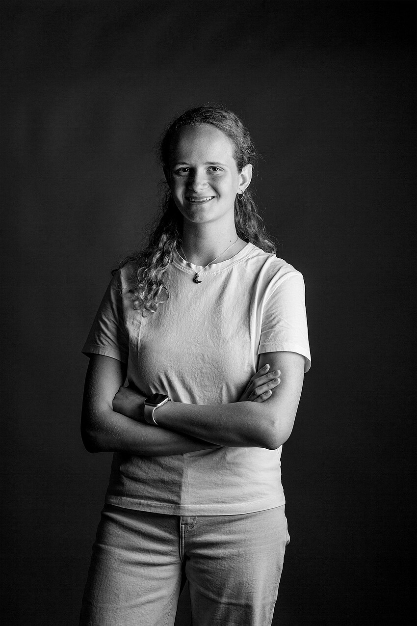 Julia Graf