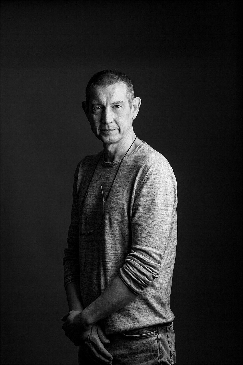 Emmanuel Barbier