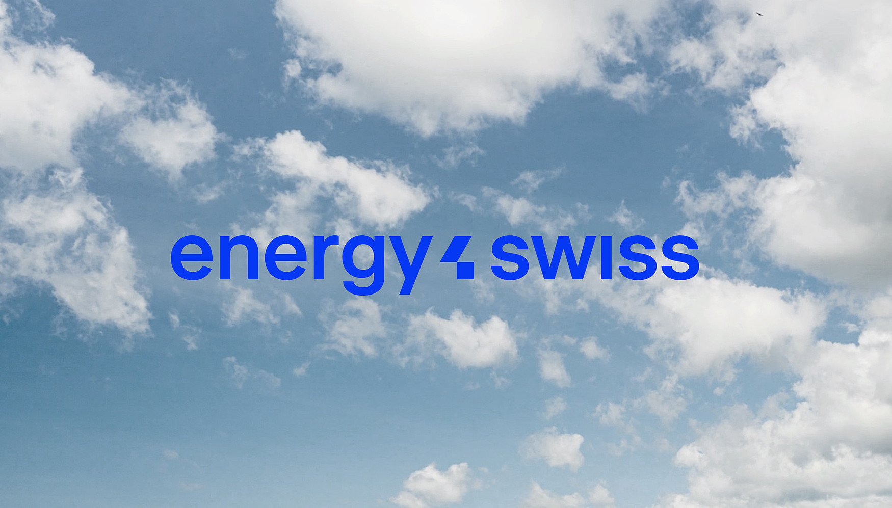 Header energy4swiss