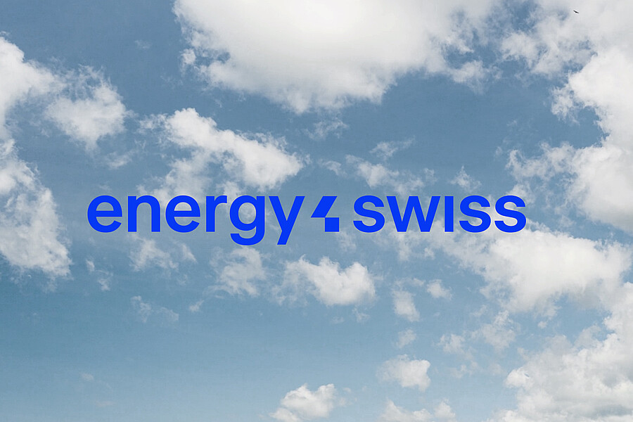 Header energy4swiss