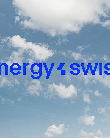 Header energy4swiss