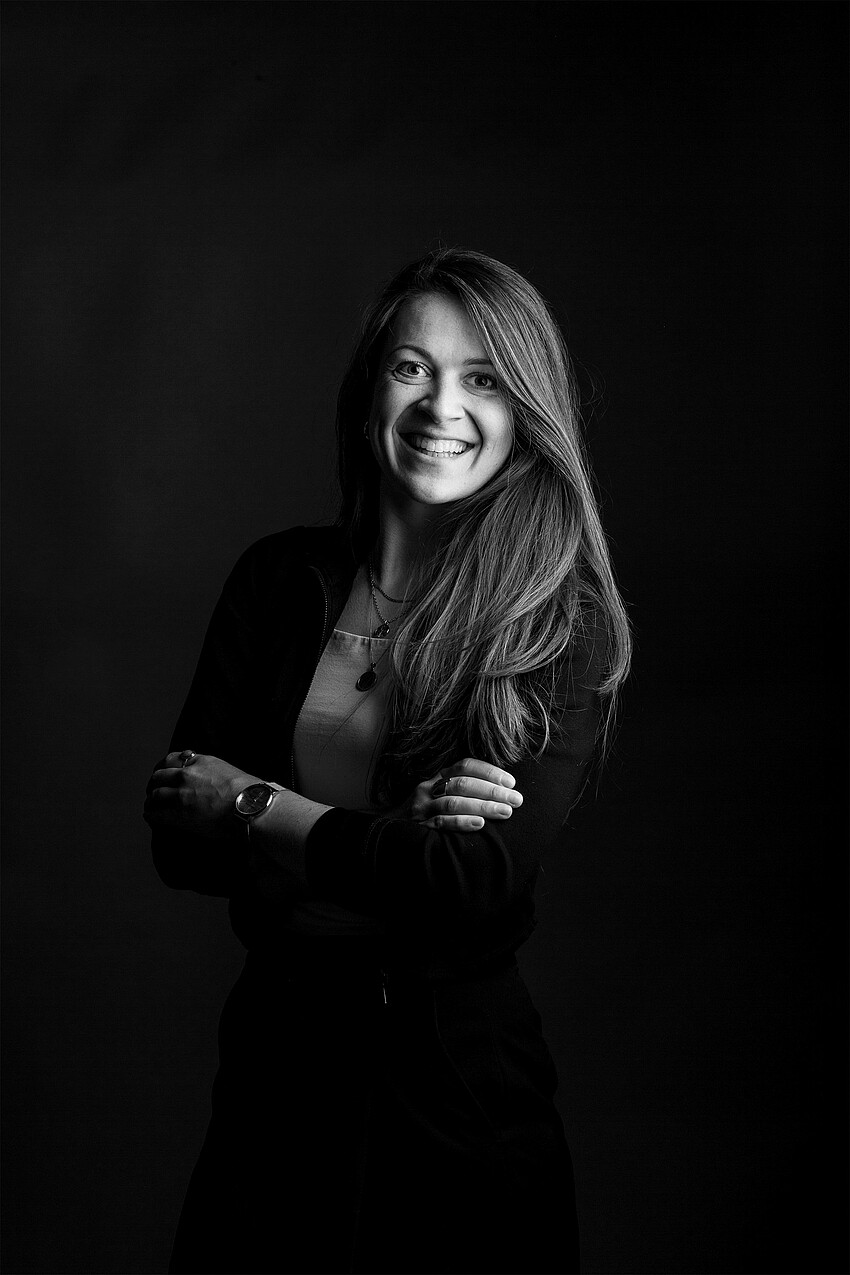 Rebecca Hänni