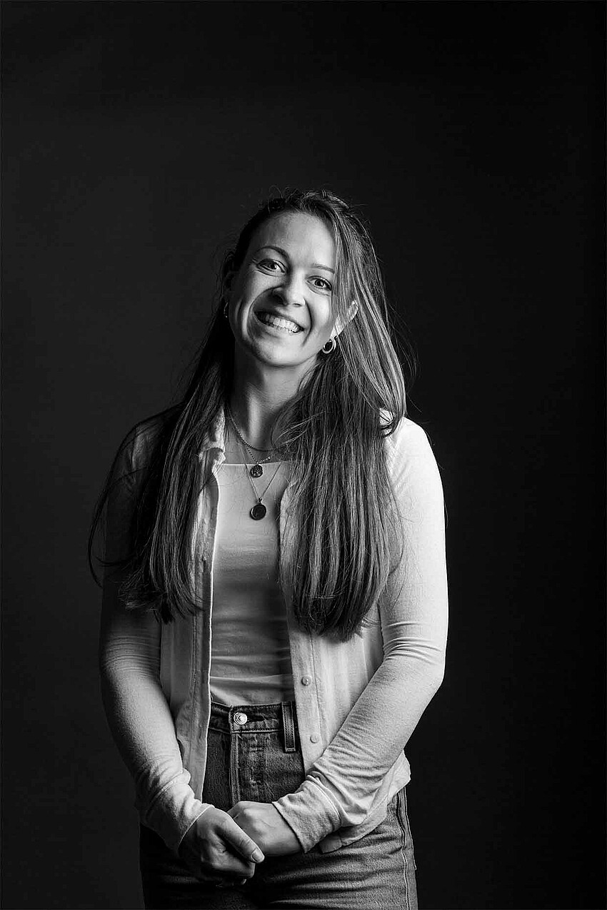 Rebecca Hänni