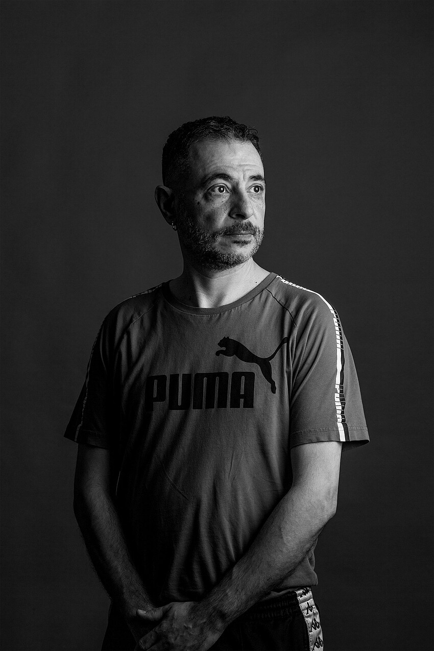 Francesco Siragusano
