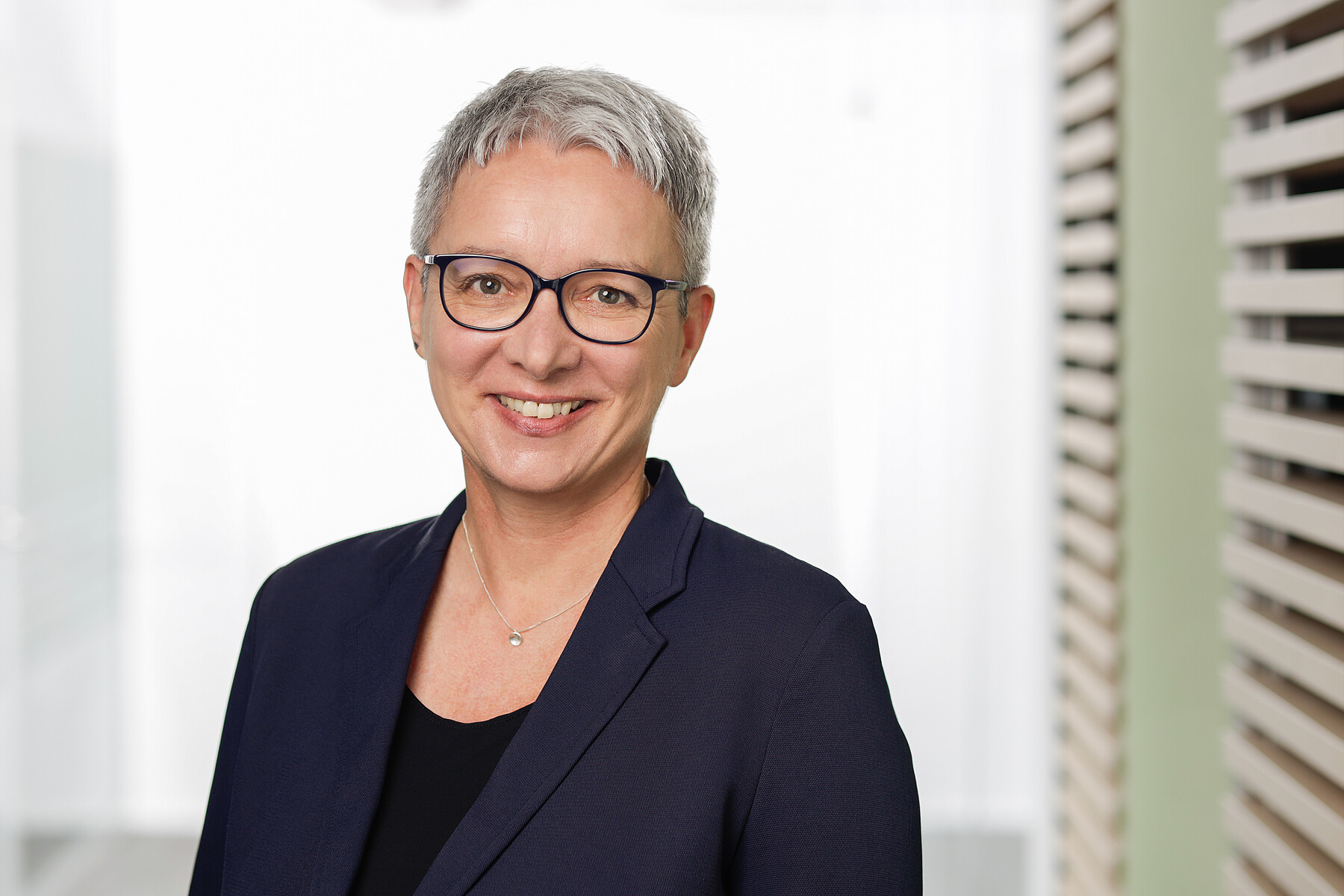 FSP Cathy Maret